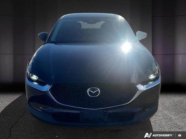 mazda CX-30 2024 - 8