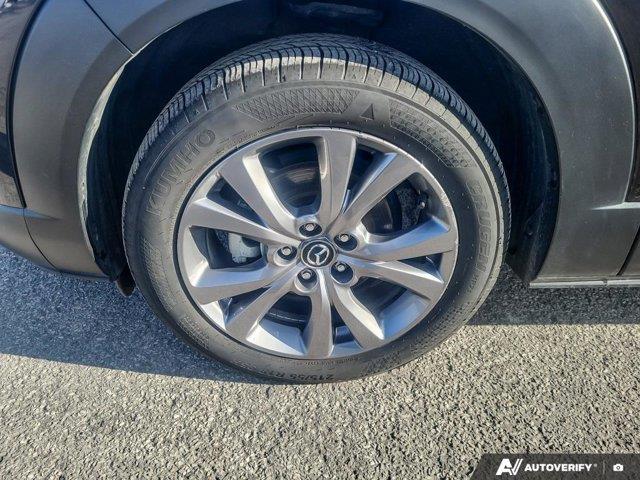 mazda CX-30 2024 - 9
