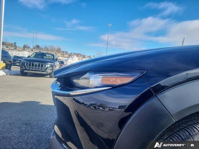 mazda CX-30 2024 - 11