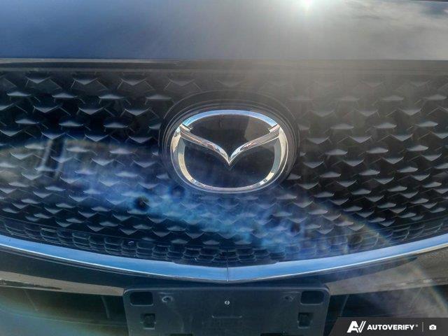 mazda CX-30 2024 - 12