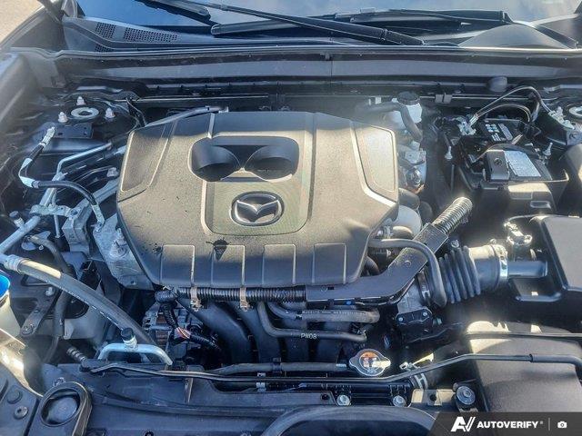 mazda CX-30 2024 - 13