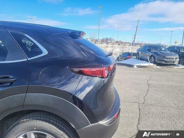 mazda CX-30 2024 - 14