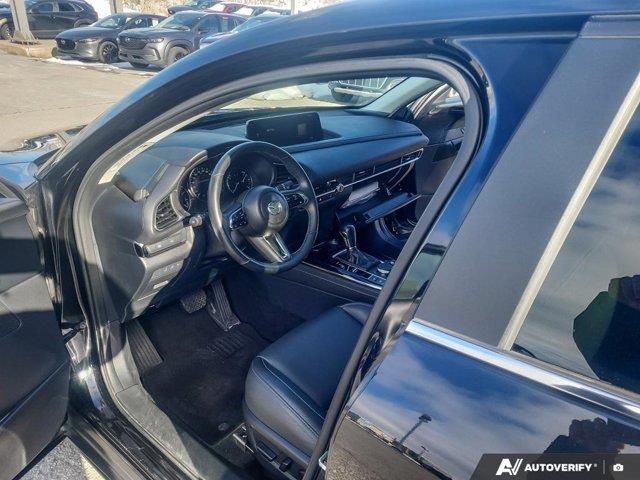 mazda CX-30 2024 - 16