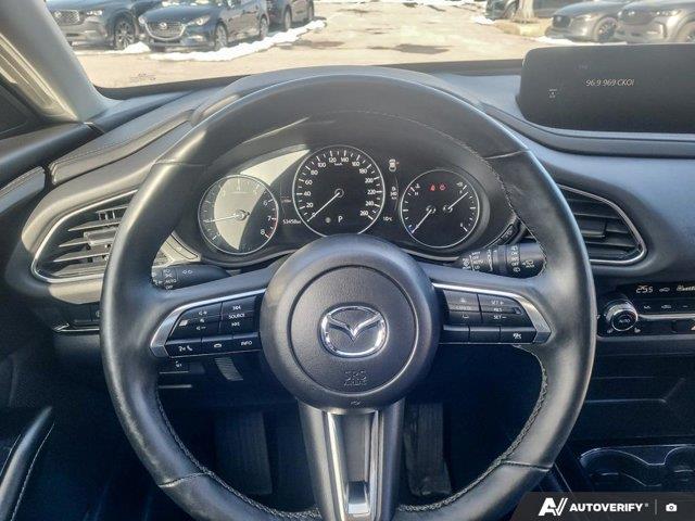 mazda CX-30 2024 - 17