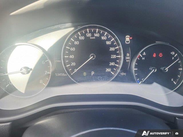 mazda CX-30 2024 - 18