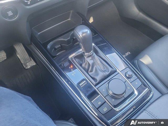mazda CX-30 2024 - 21