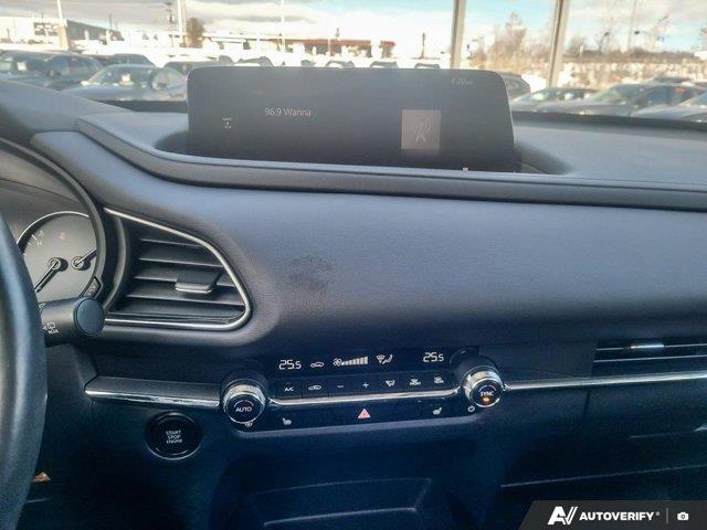 mazda CX-30 2024 - 22
