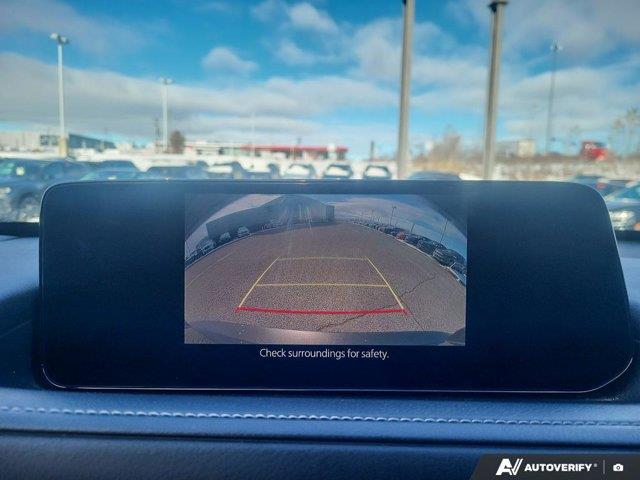 mazda CX-30 2024 - 23