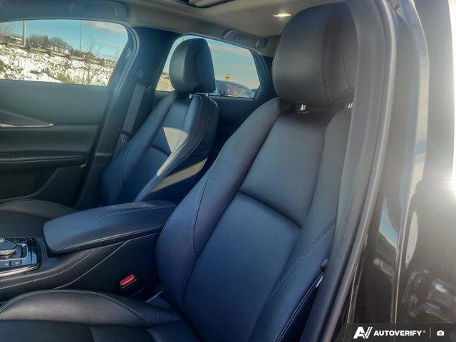 mazda CX-30 2024 - 25