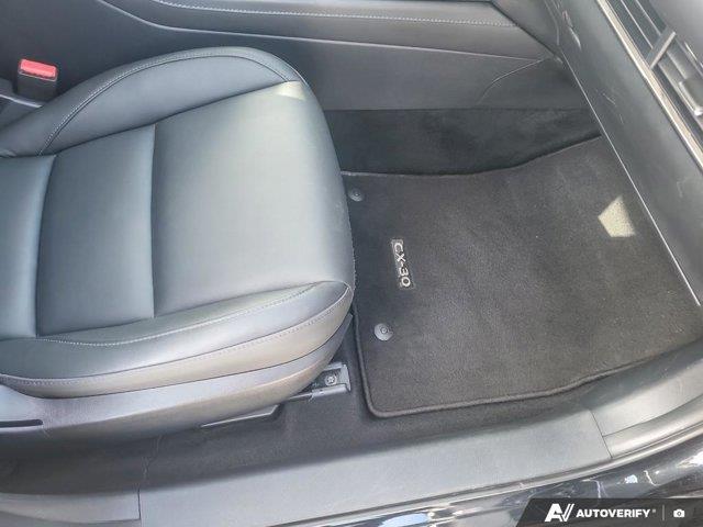 mazda CX-30 2024 - 26