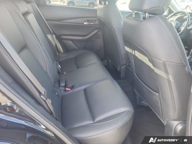 mazda CX-30 2024 - 27