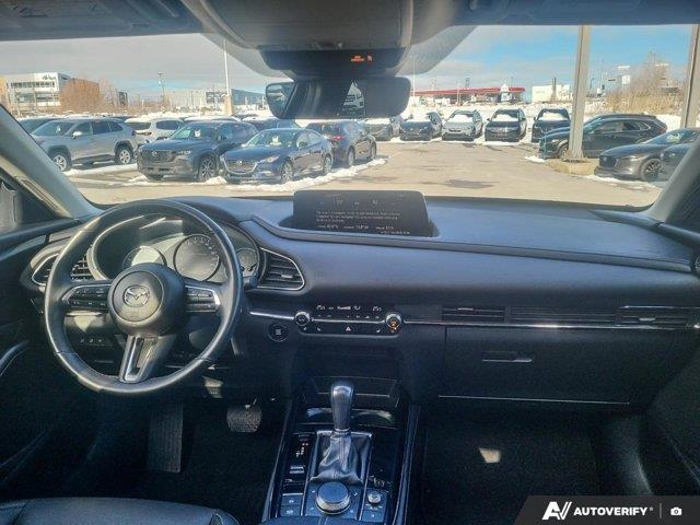 mazda CX-30 2024 - 28