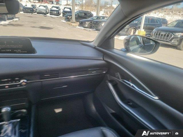 mazda CX-30 2024 - 29