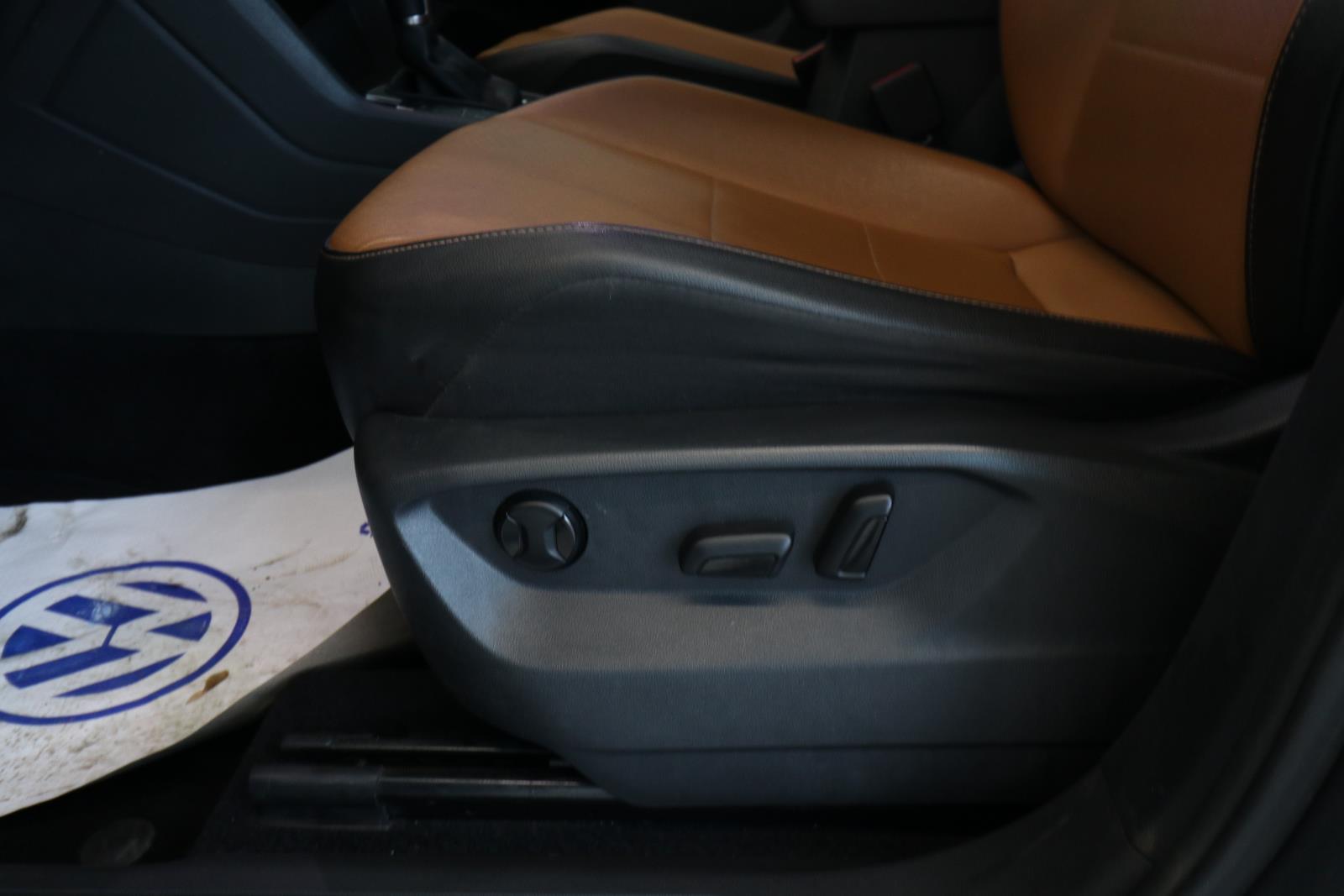 volkswagen Tiguan 2018 - 14