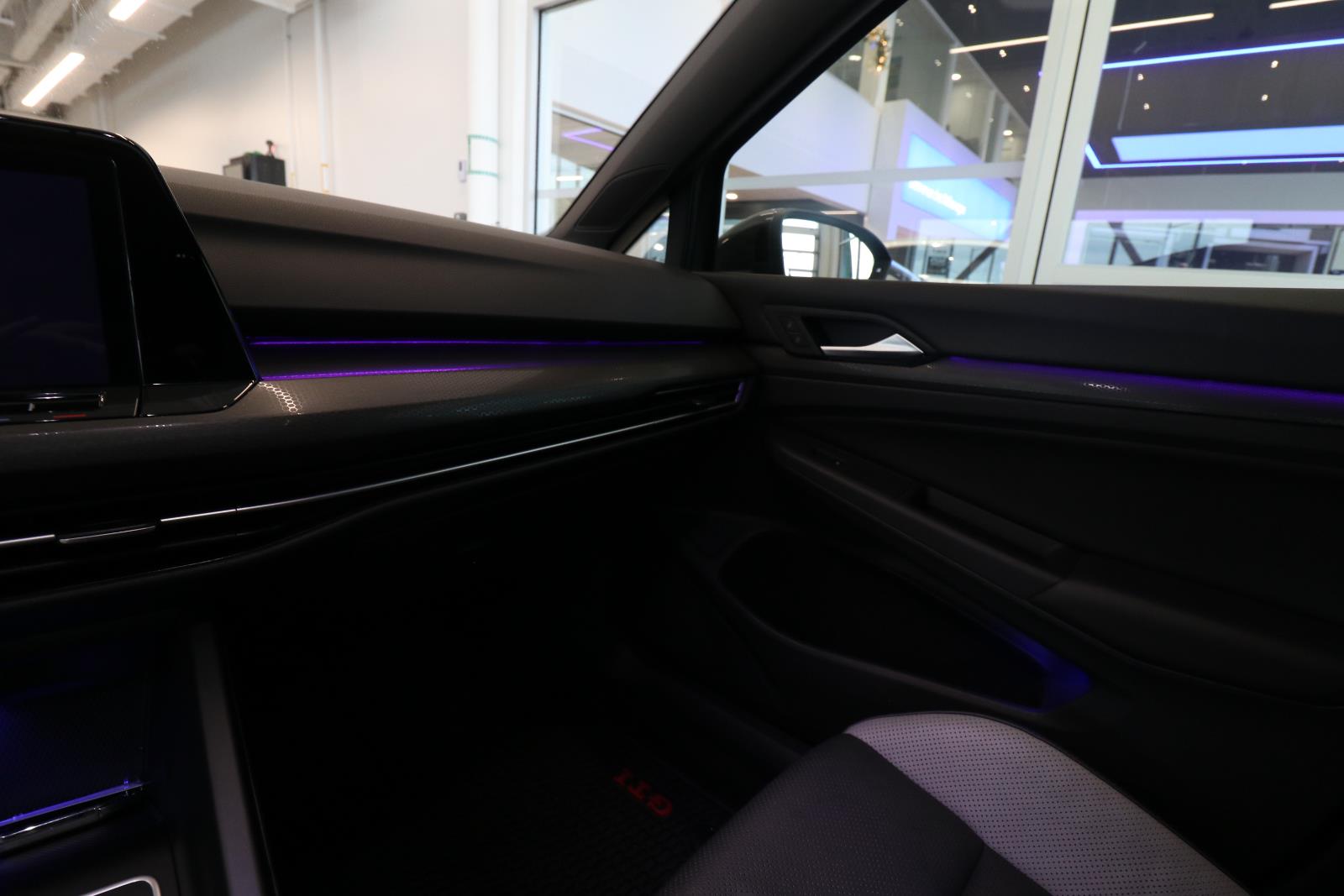 volkswagen Golf GTI 2022 - 14