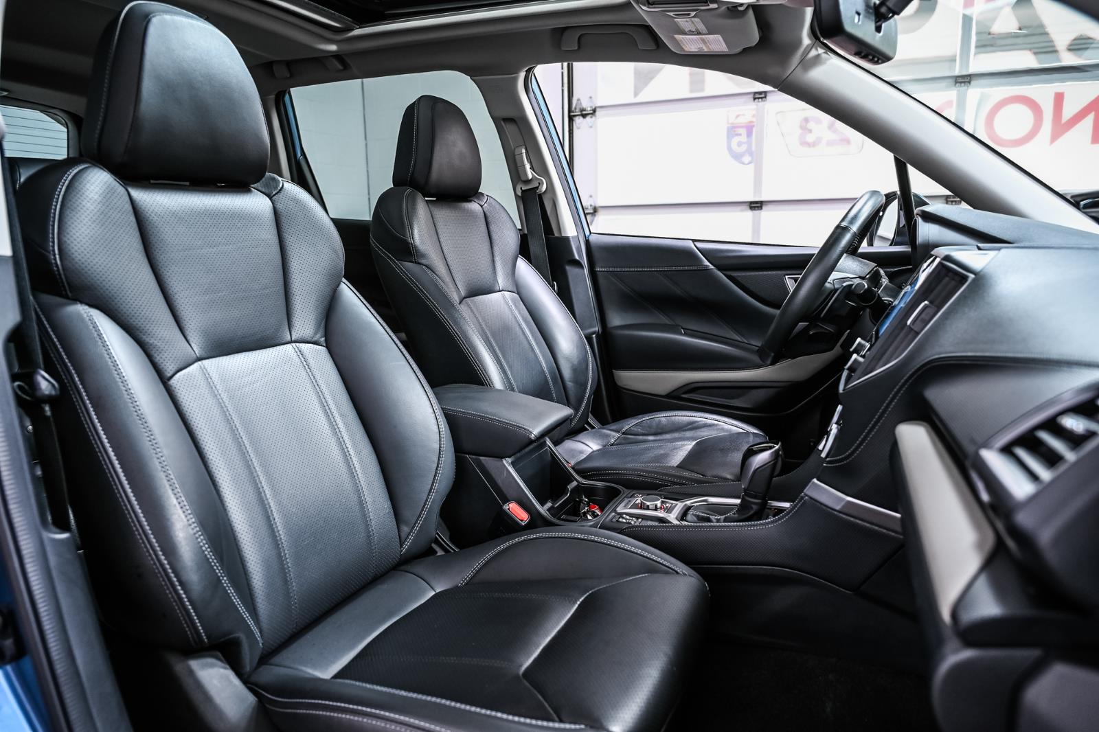 subaru Forester 2022 - 42