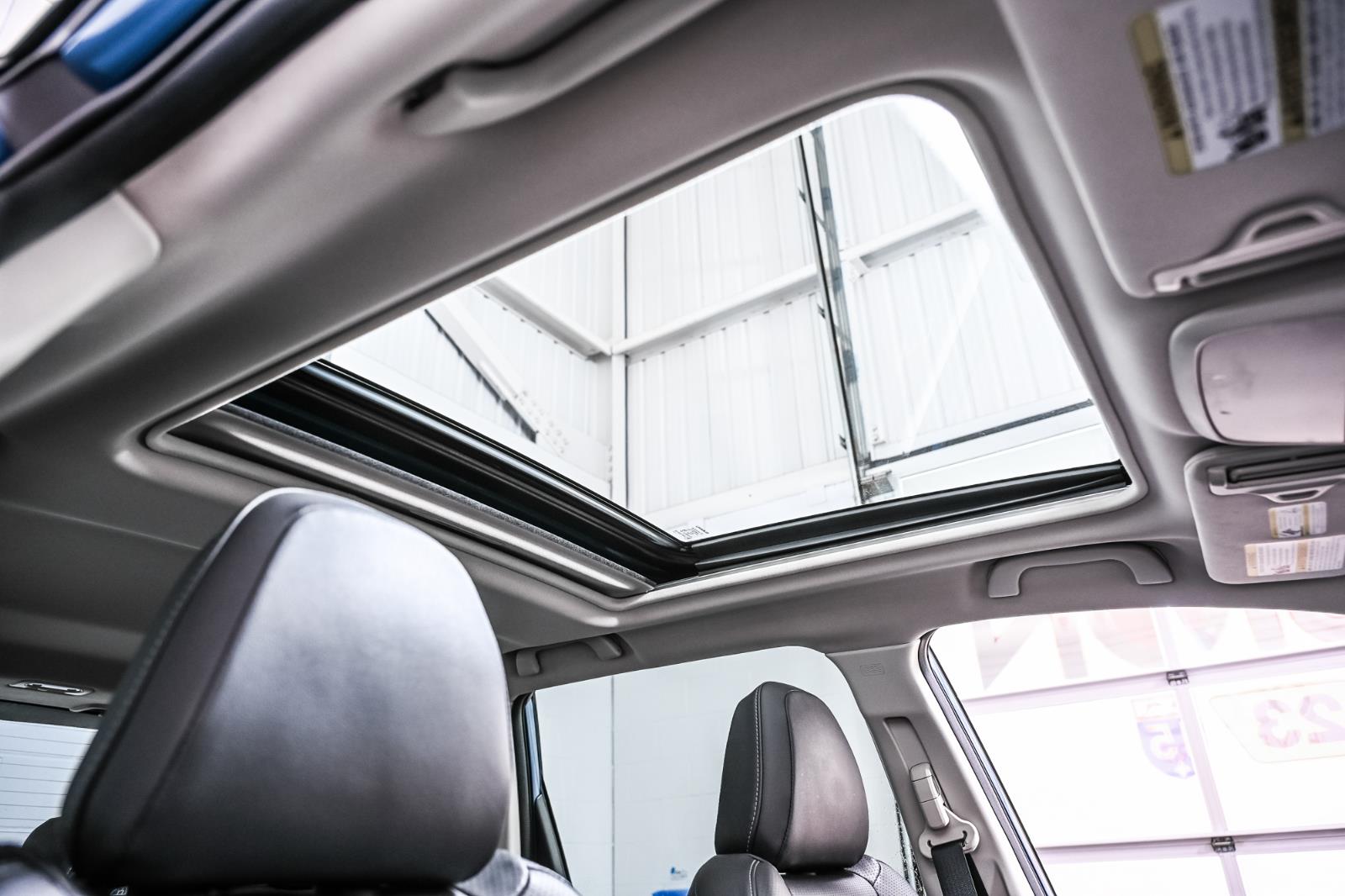 subaru Forester 2022 - 43