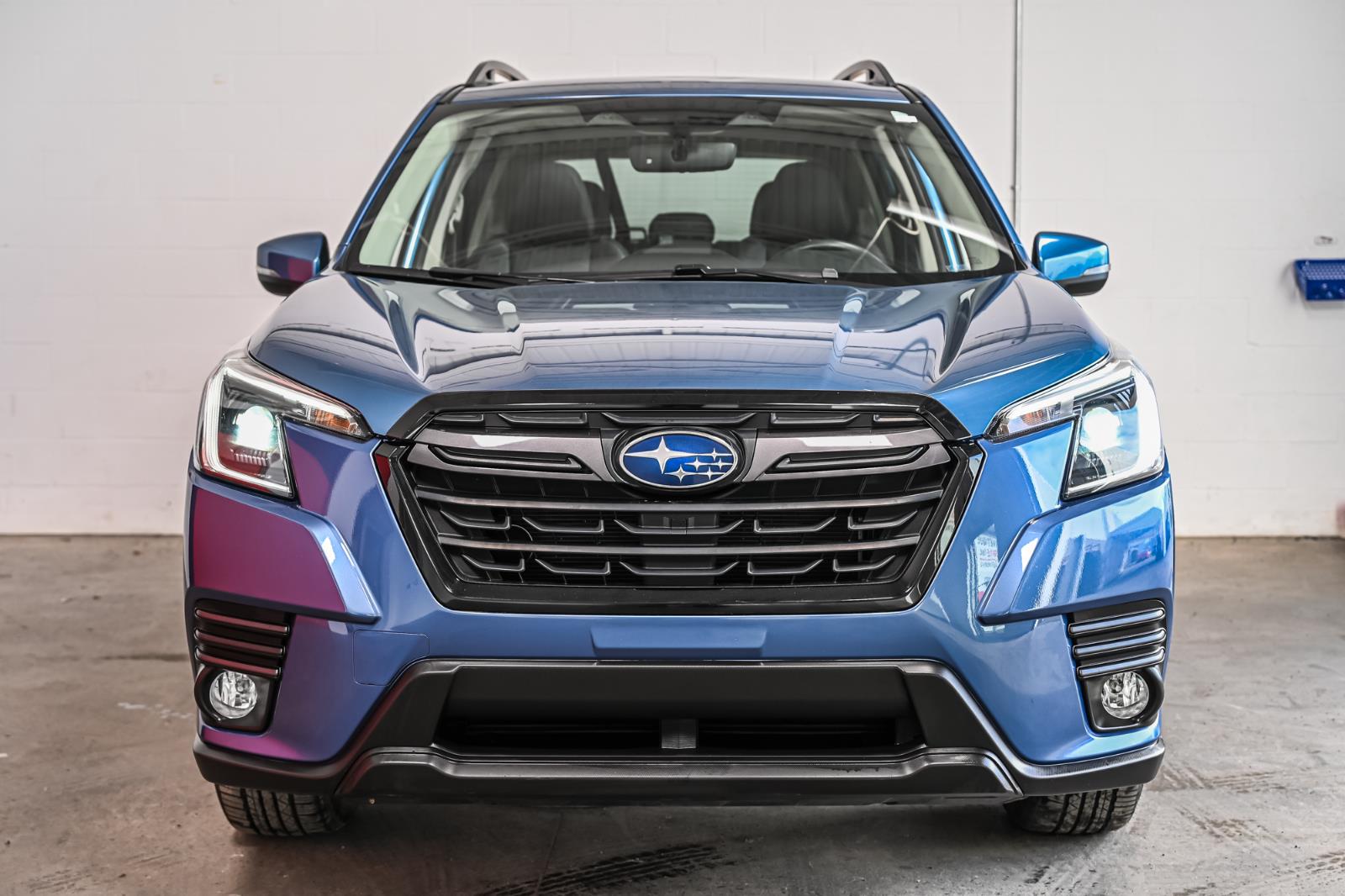subaru Forester 2022 - 4