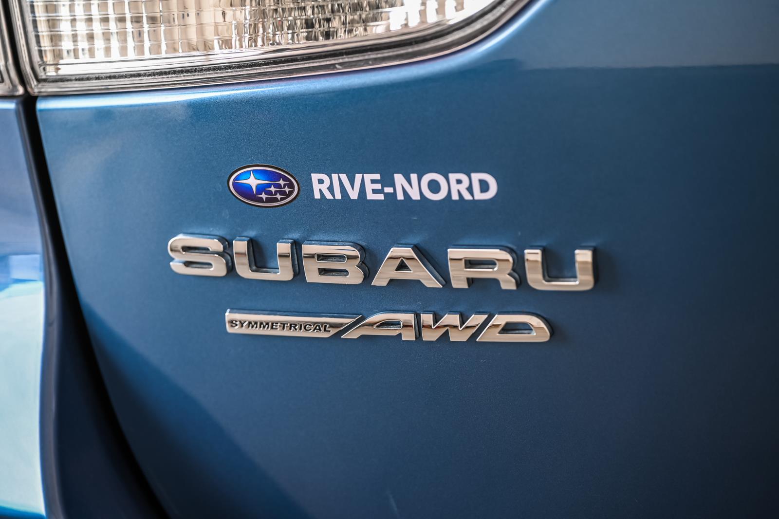 subaru Forester 2022 - 14