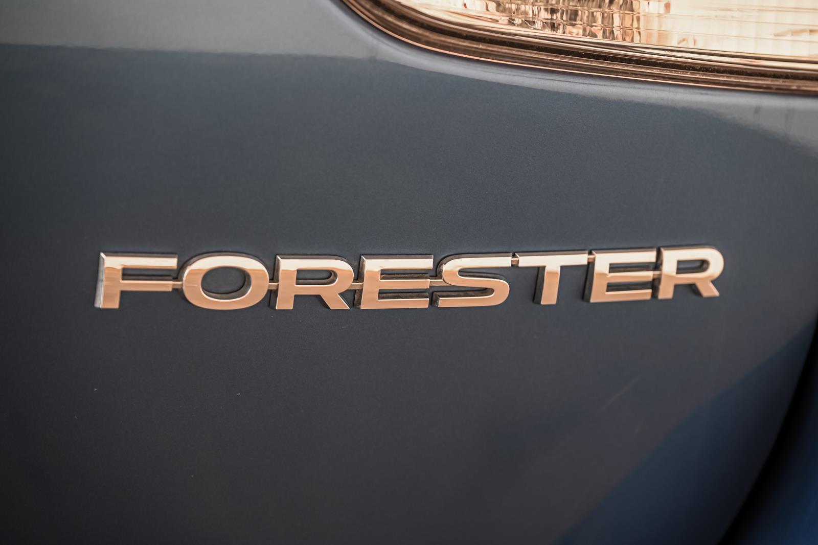 subaru Forester 2022 - 16