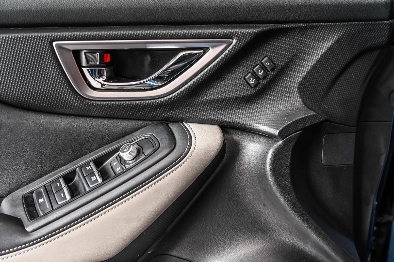 subaru Forester 2022 - 26