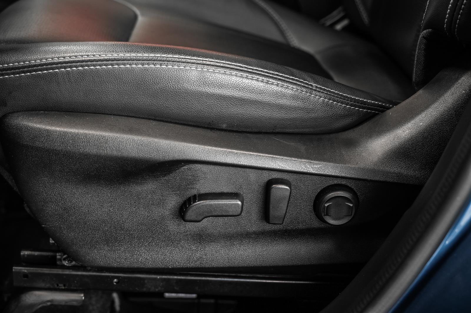 subaru Forester 2022 - 27