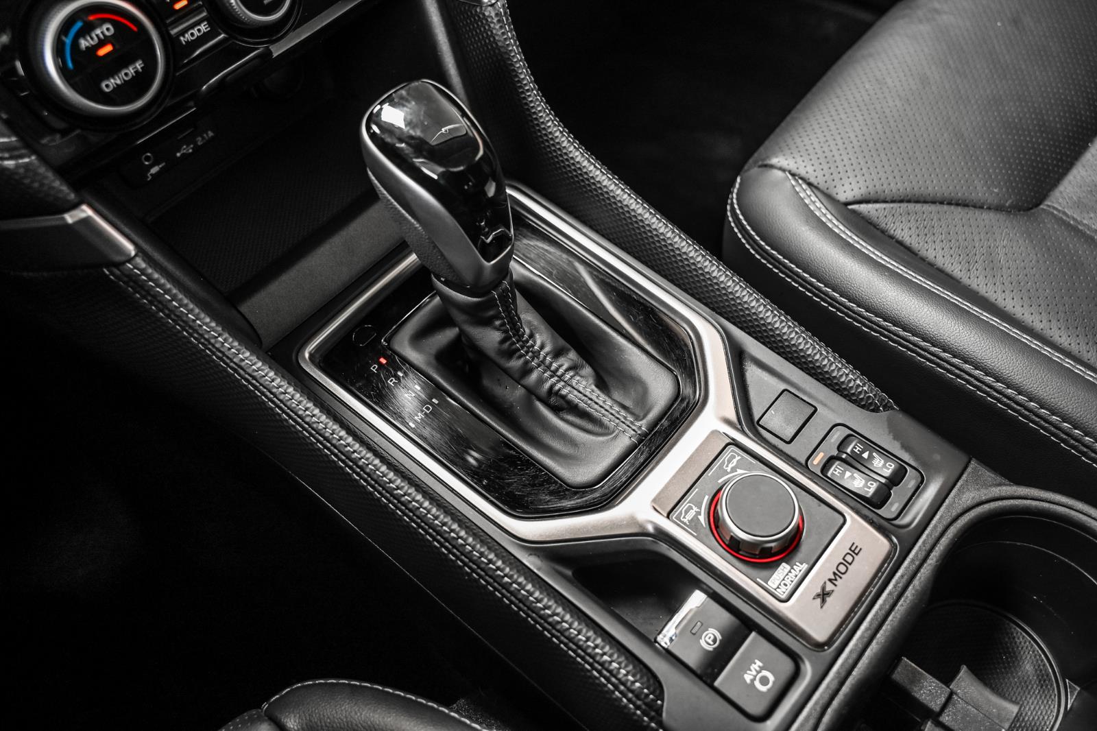 subaru Forester 2022 - 30