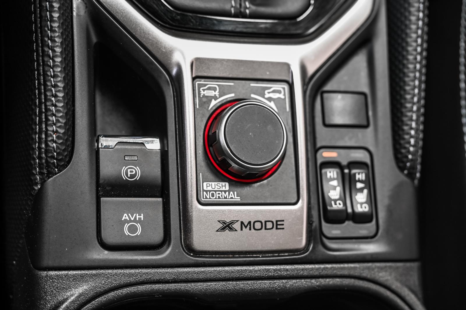 subaru Forester 2022 - 31