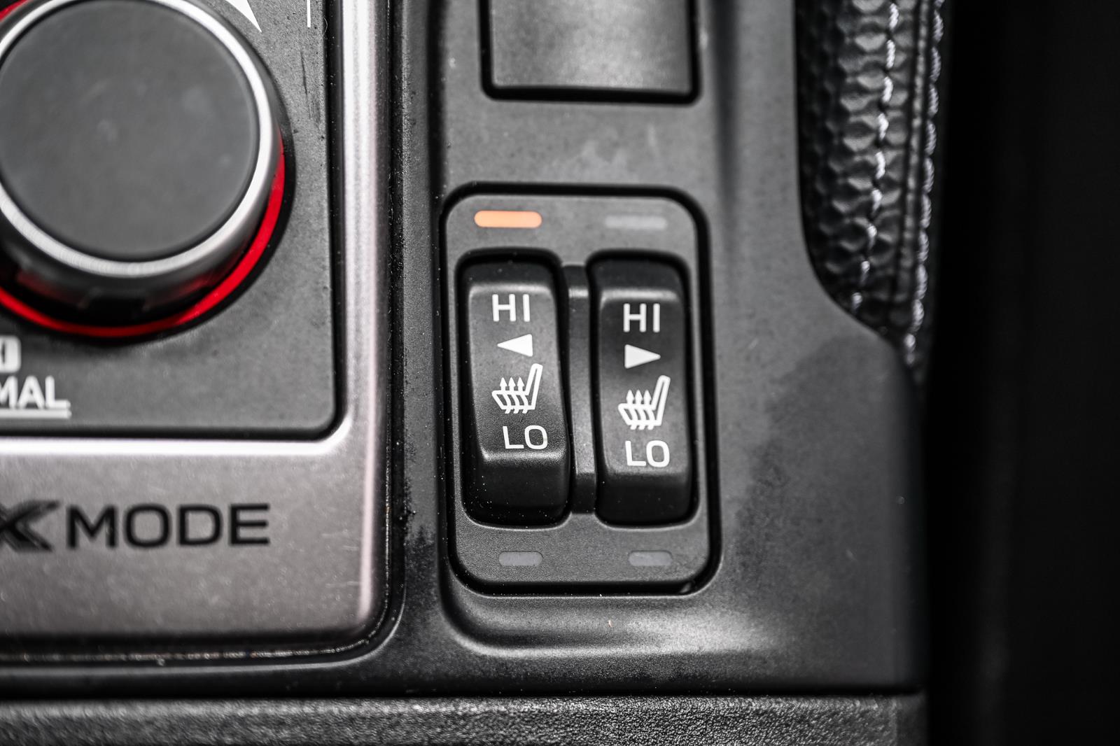 subaru Forester 2022 - 32