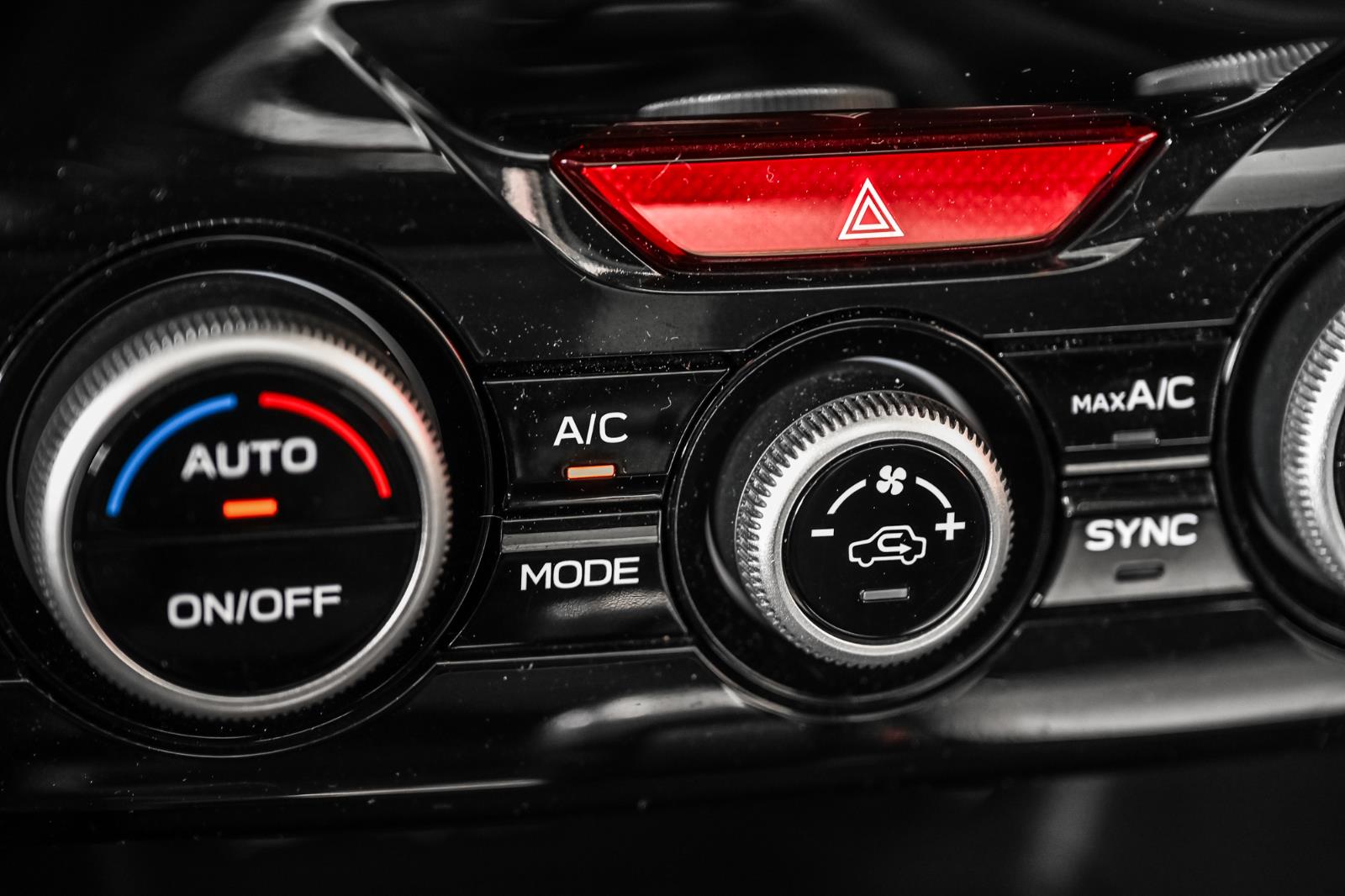 subaru Forester 2022 - 34