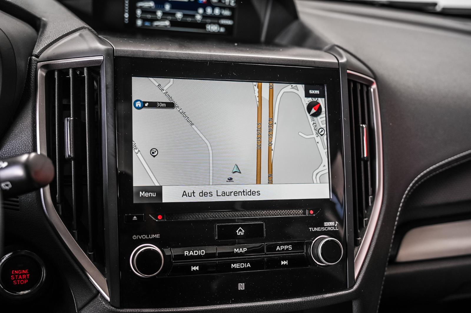 subaru Forester 2022 - 35