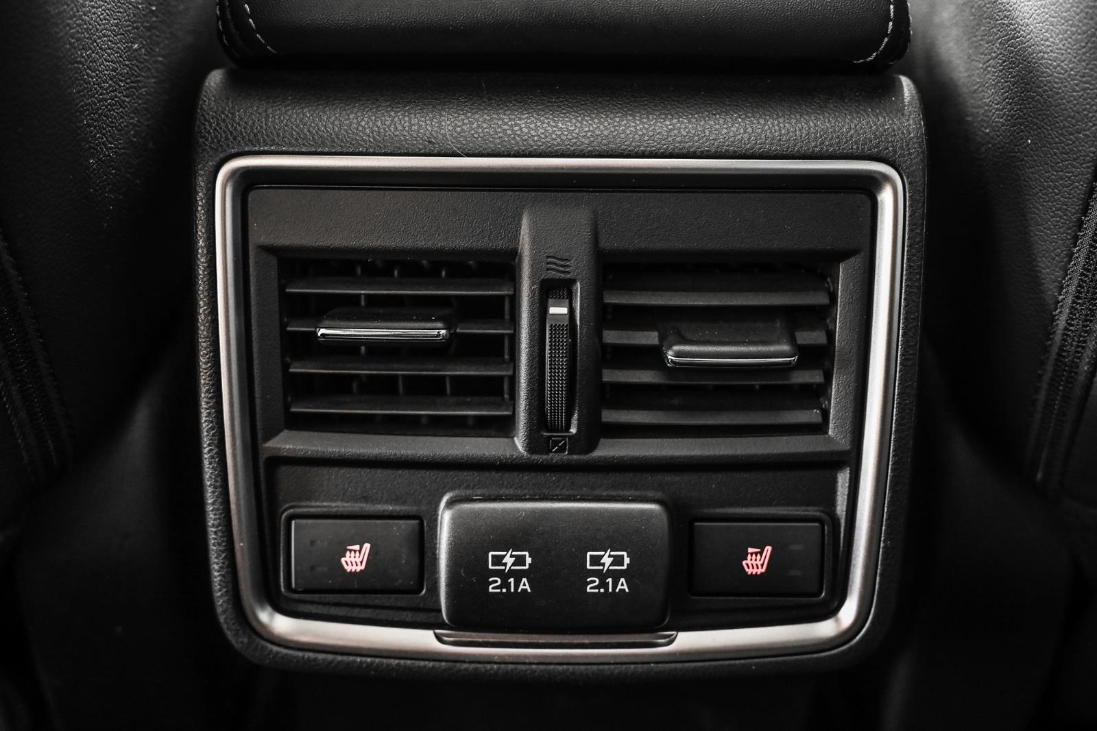 subaru Forester 2022 - 37