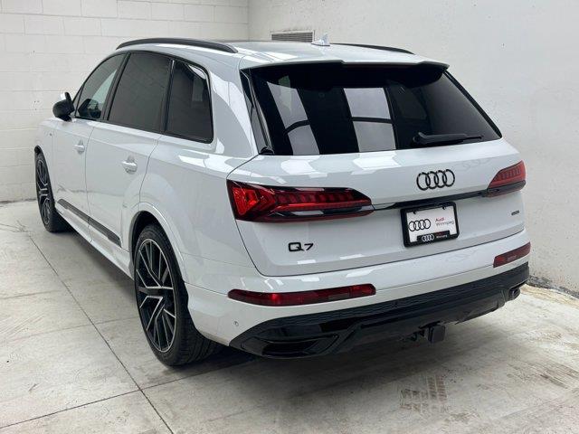 audi Q7 2023 - 3