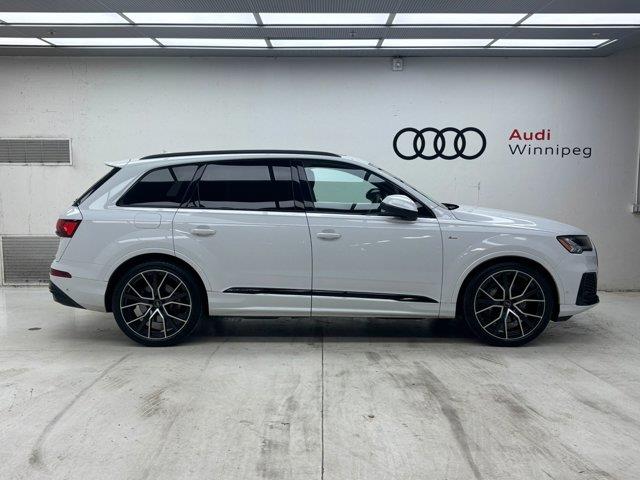 audi Q7 2023 - 5