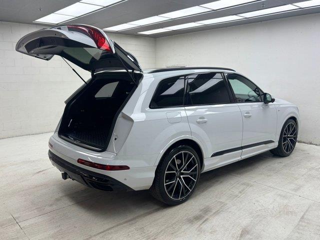 audi Q7 2023 - 8