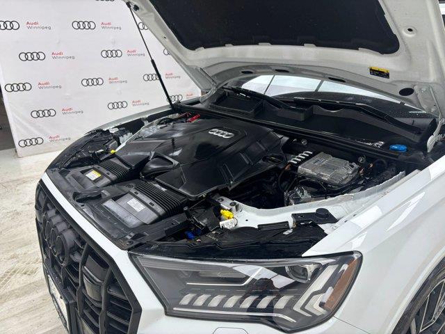 audi Q7 2023 - 10