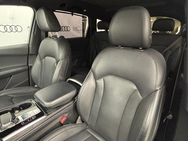 audi Q7 2023 - 13