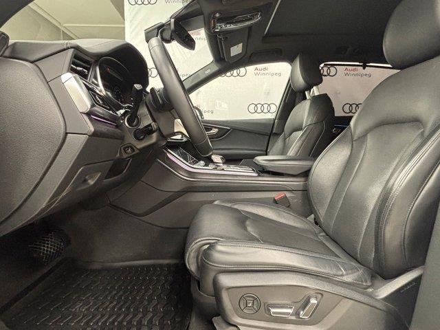 audi Q7 2023 - 14