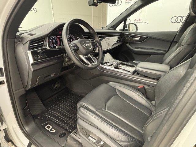 audi Q7 2023 - 15