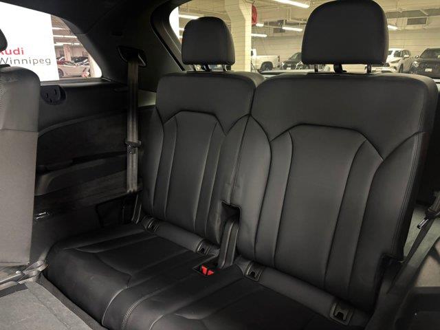 audi Q7 2023 - 16