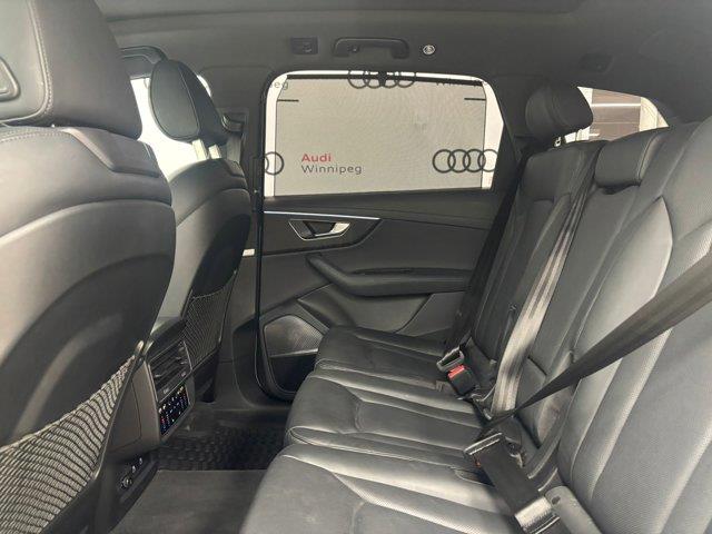 audi Q7 2023 - 17