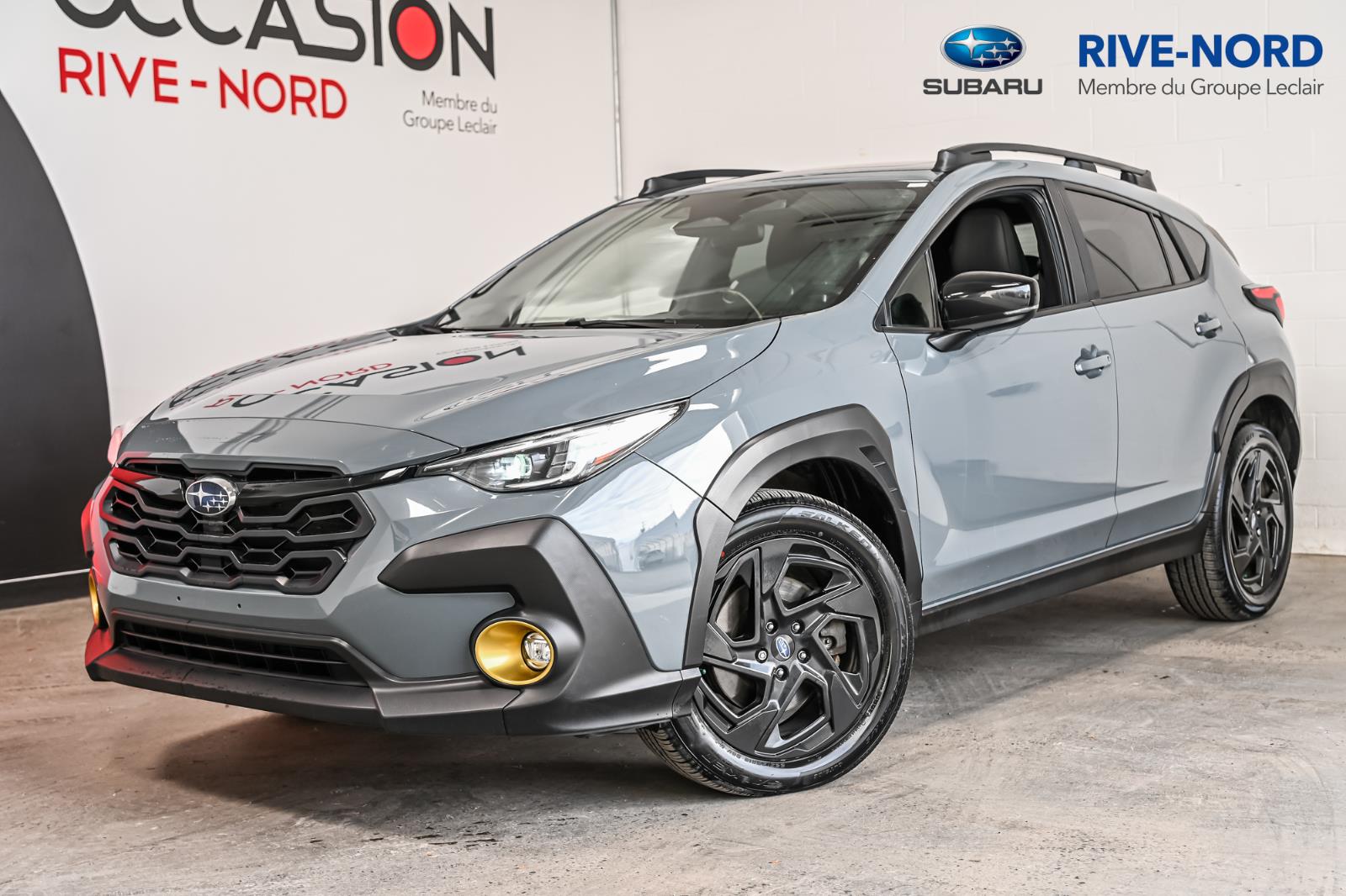 subaru Crosstrek 2024