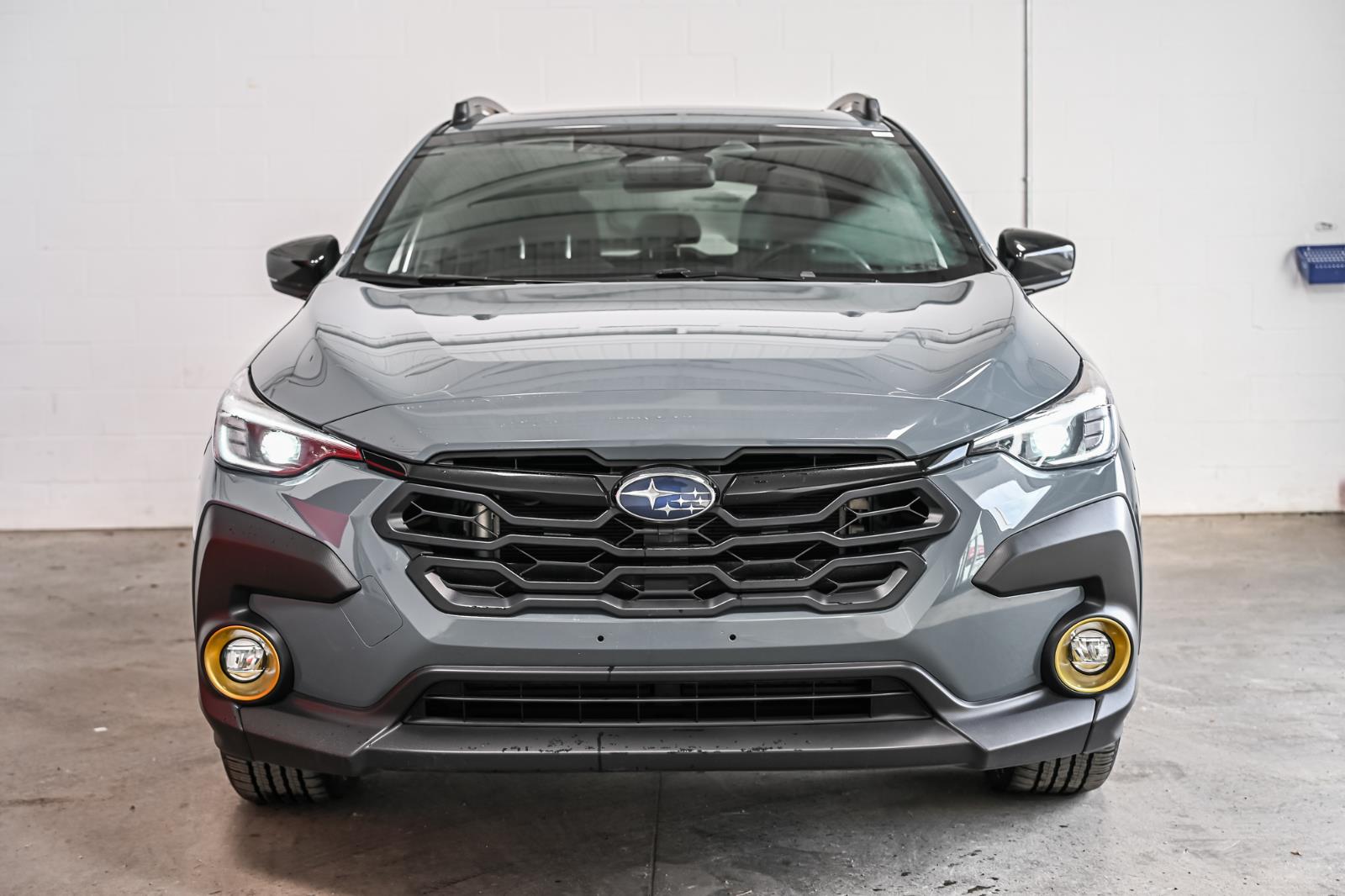 subaru Crosstrek 2024 - 4