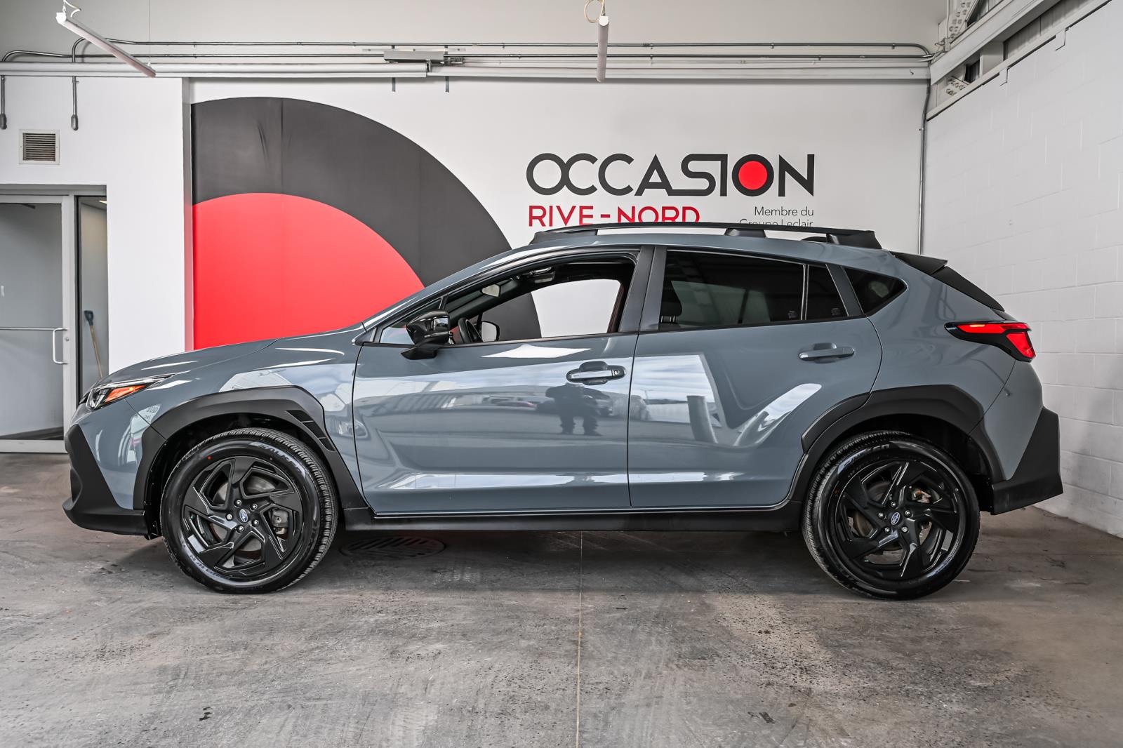 subaru Crosstrek 2024 - 6