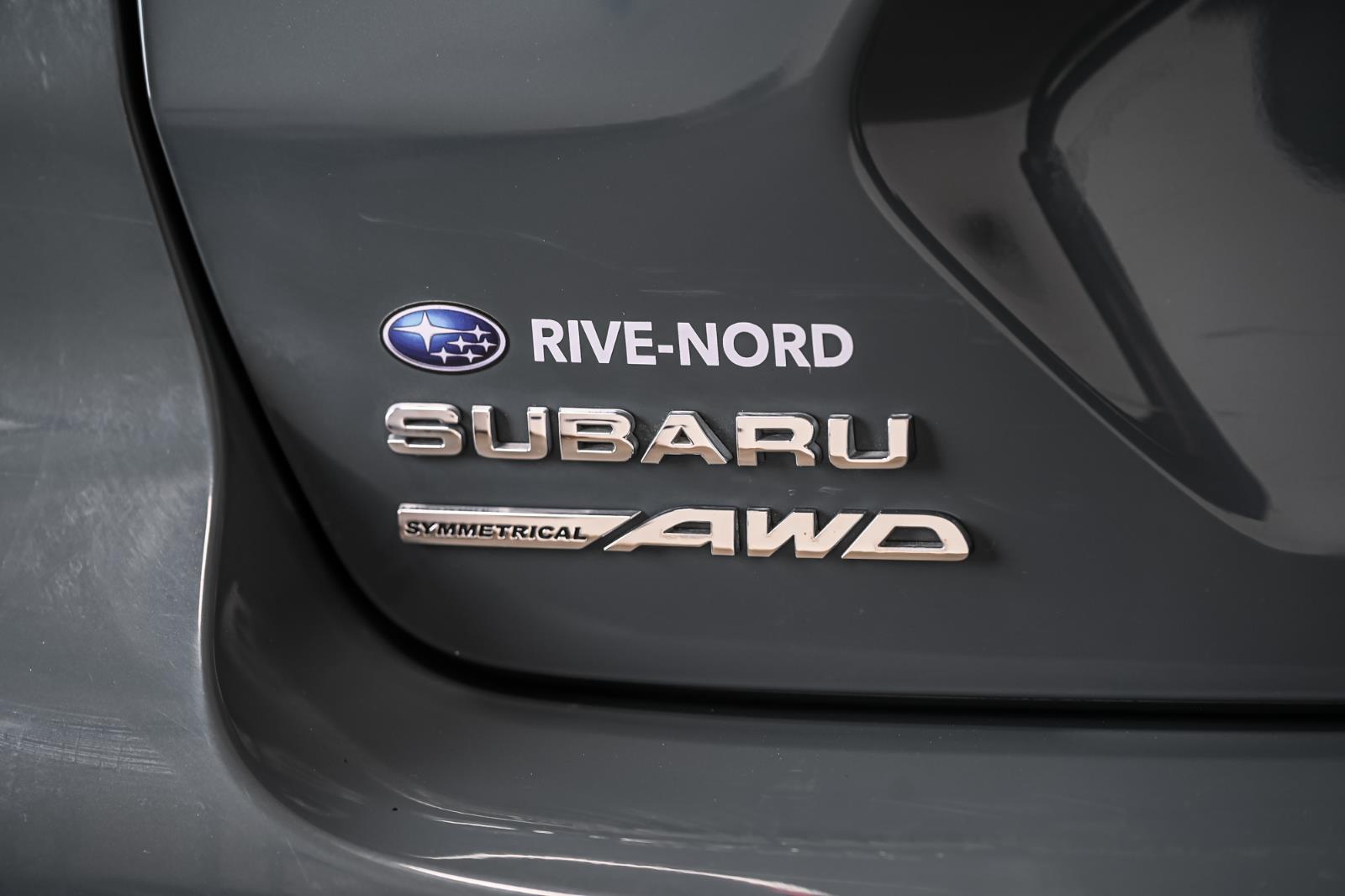 subaru Crosstrek 2024 - 14