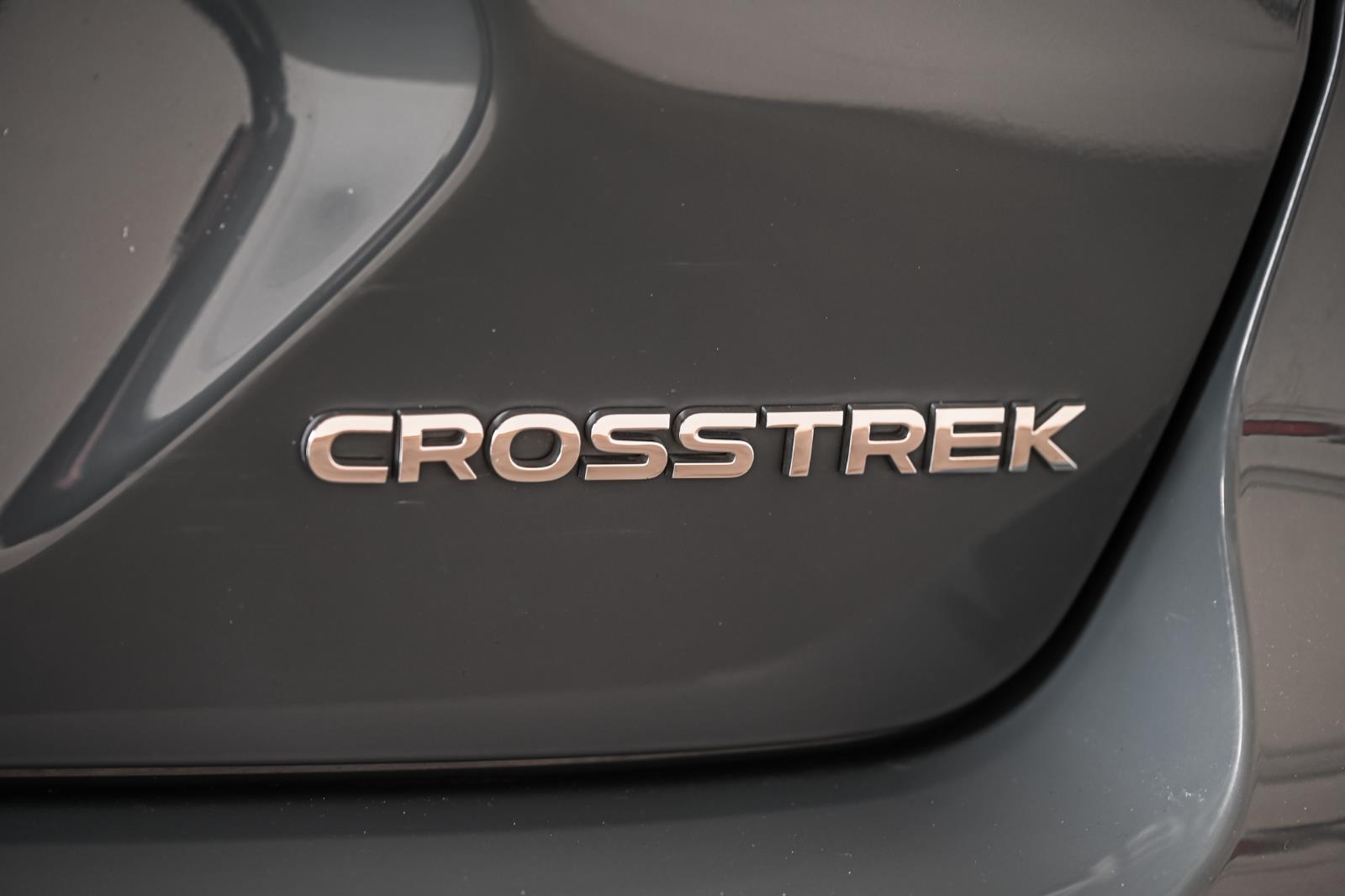 subaru Crosstrek 2024 - 16