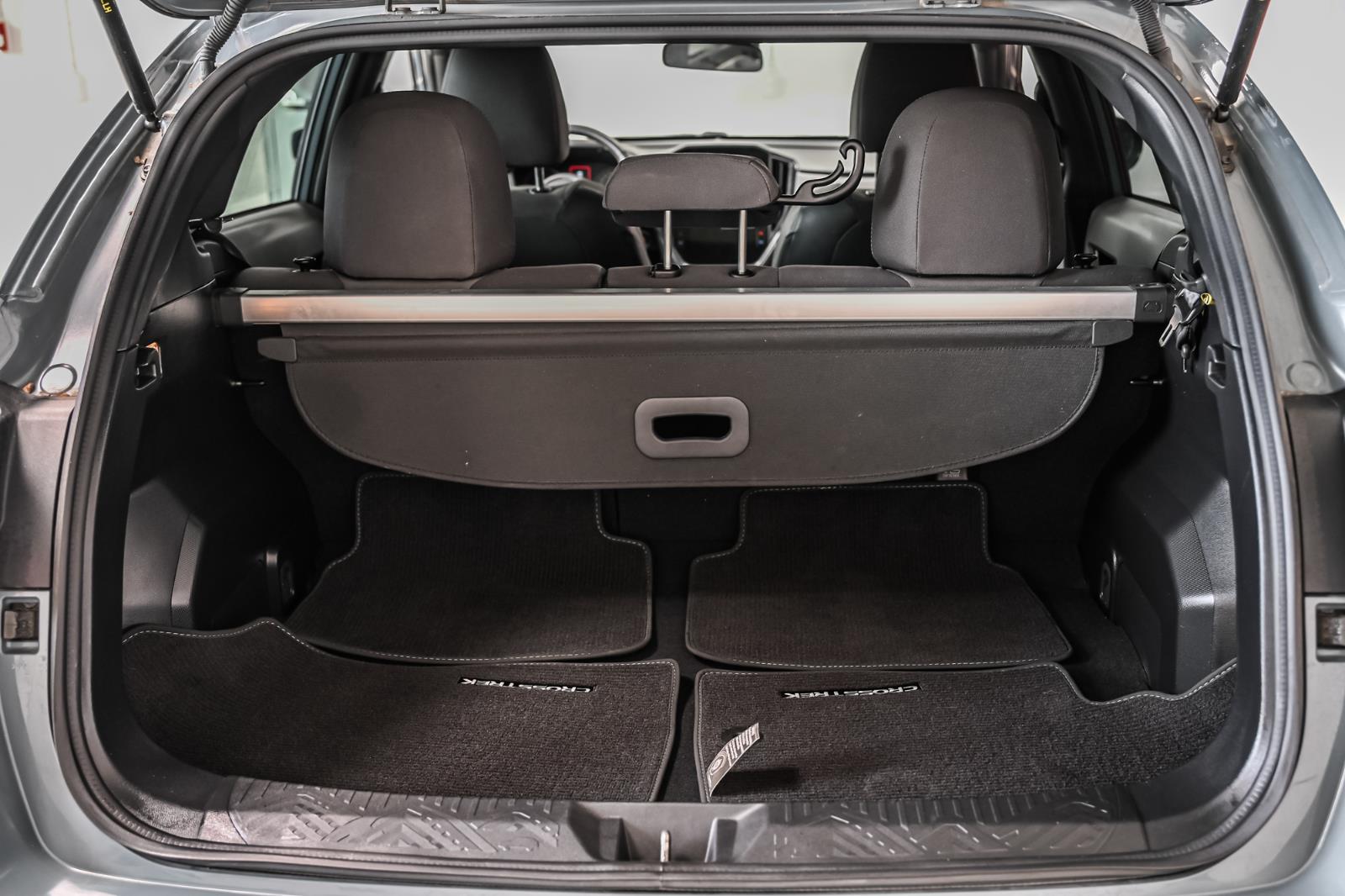 subaru Crosstrek 2024 - 18