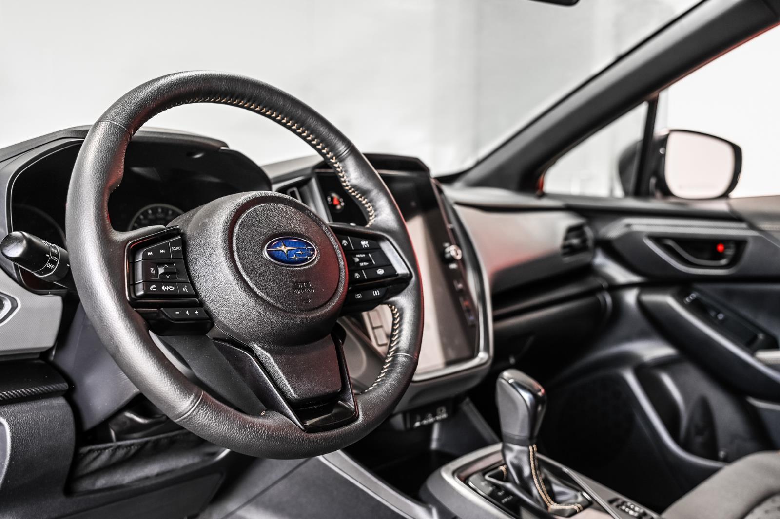 subaru Crosstrek 2024 - 20