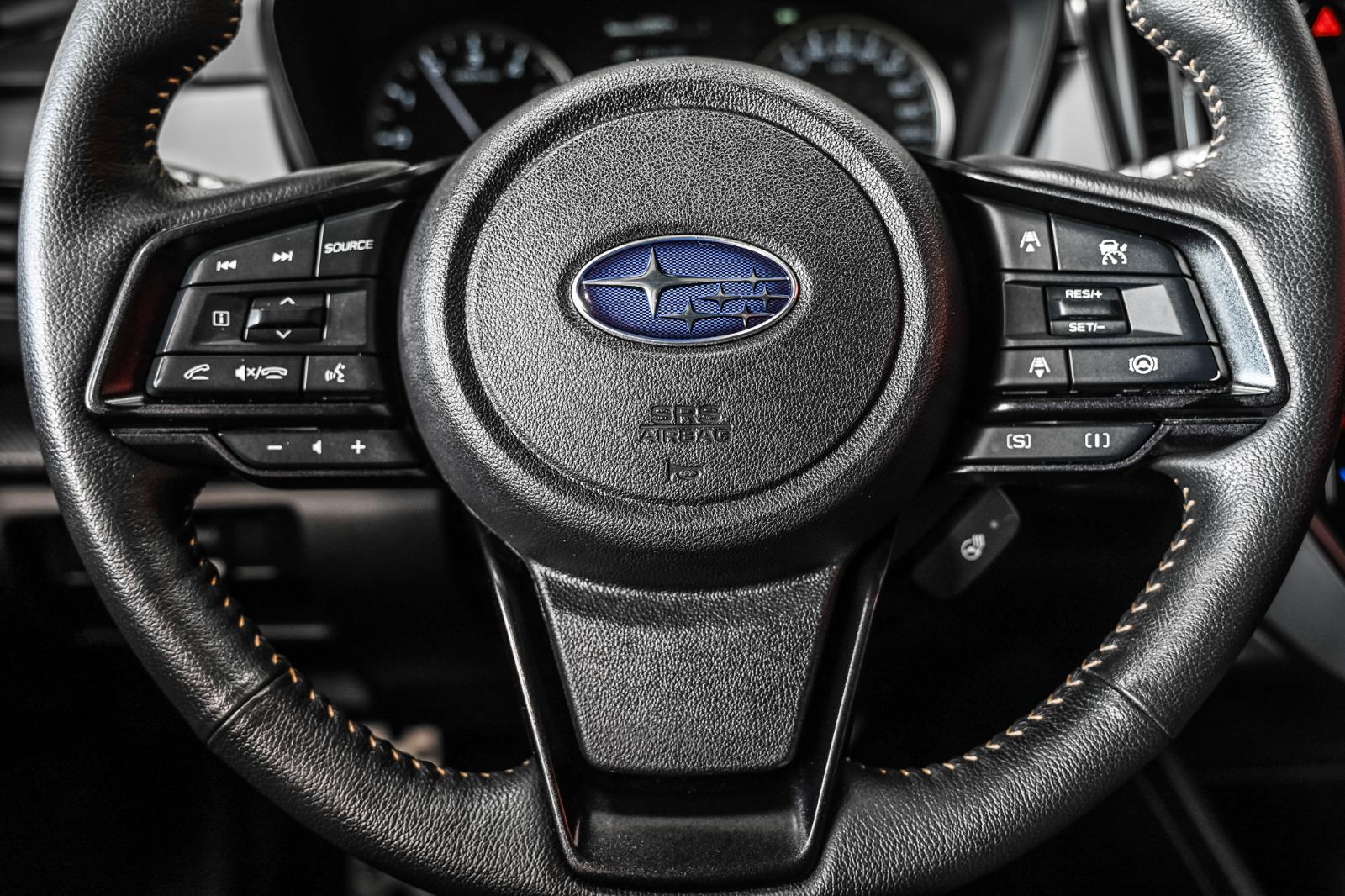 subaru Crosstrek 2024 - 22