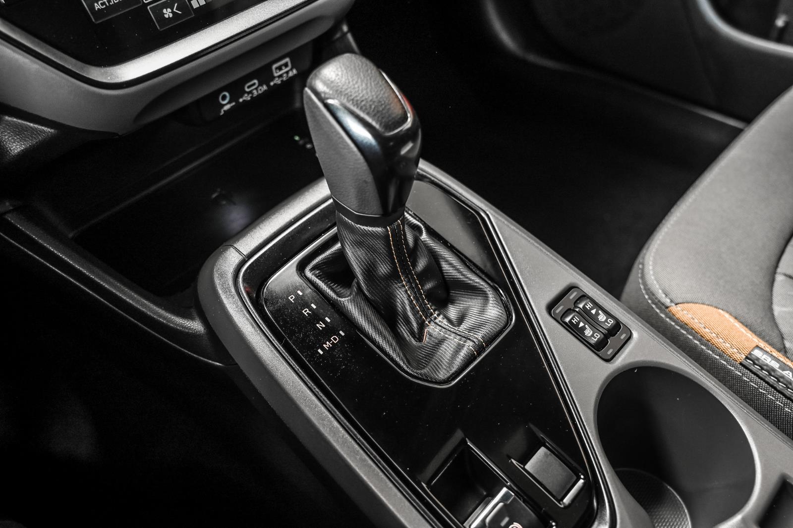 subaru Crosstrek 2024 - 26